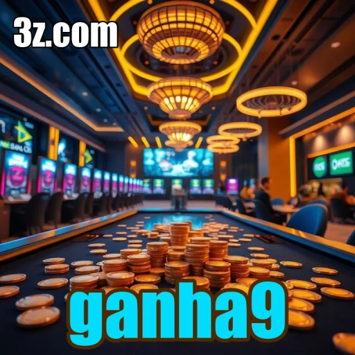 ganha9 Poker