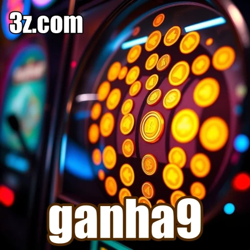 Roleta do ganha9: Emoções e Diversão em Cada Jogo