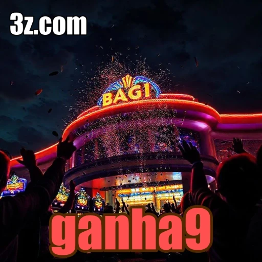 Estratégia e Diversão no Ganha9: O Melhor dos Jogos