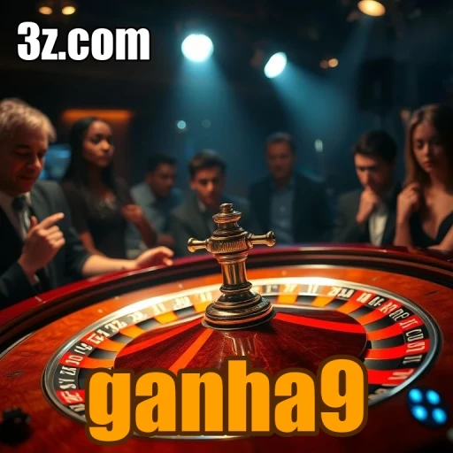 O Fascinante Mundo da Table no Ganha9